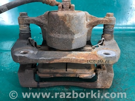 ФОТО Суппорт для Acura RDX TB3, TB4 (03.2012-12.2015) Киев