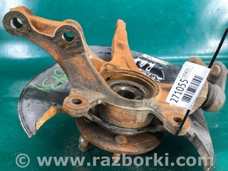 ФОТО Кулак поворотный для Acura RDX TB3, TB4 (03.2012-12.2015) Киев