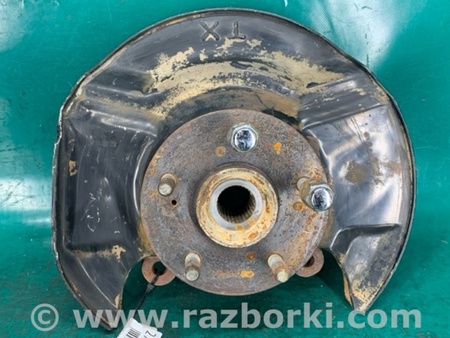 ФОТО Кулак поворотный для Acura RDX TB3, TB4 (03.2012-12.2015) Киев