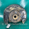 Кулак поворотный Acura RDX TB3, TB4 (03.2012-12.2015)