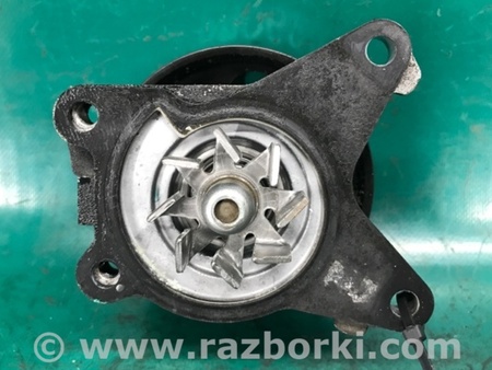 ФОТО Помпа для Nissan NV200 USA (2013-) Киев