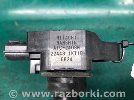 ФОТО Катушка зажигания для Nissan NV200 USA (2013-) Киев