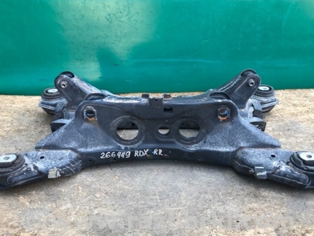 ФОТО Балка задней подвески для Acura RDX TB3, TB4 (03.2012-12.2015) Киев