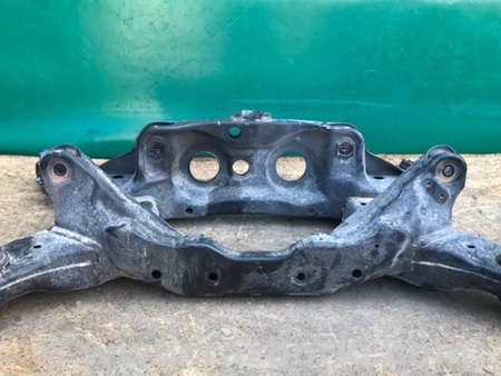 ФОТО Балка задней подвески для Acura RDX TB3, TB4 (03.2012-12.2015) Киев
