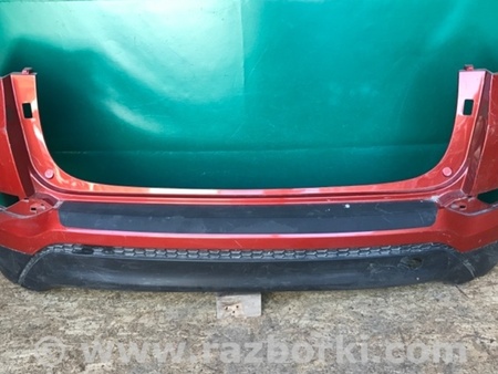ФОТО Бампер задний для Hyundai Tucson TL (15-20) Киев