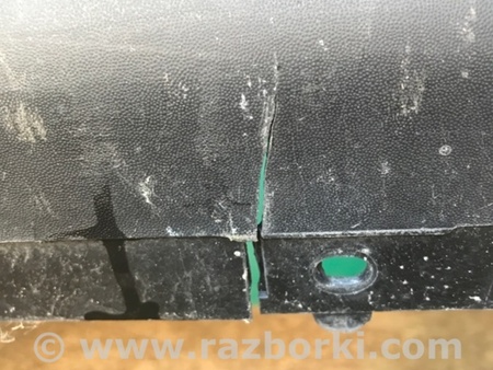 ФОТО Бампер задний для Hyundai Tucson TL (15-20) Киев