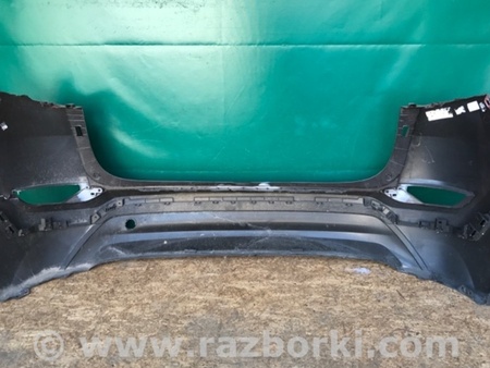 ФОТО Бампер задний для Hyundai Tucson TL (15-20) Киев