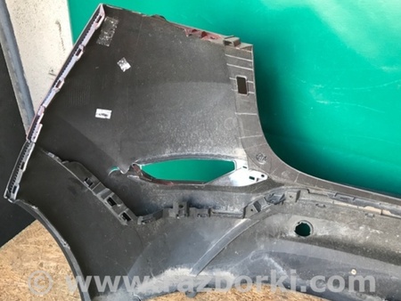 ФОТО Бампер задний для Hyundai Tucson TL (15-20) Киев