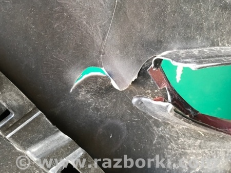 ФОТО Бампер задний для Hyundai Tucson TL (15-20) Киев