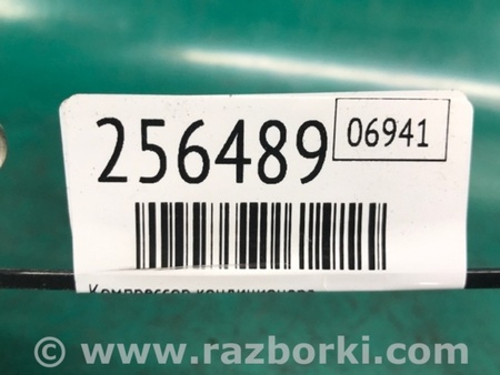 ФОТО Компрессор кондиционера для Acura ILX (2016-2019) Киев