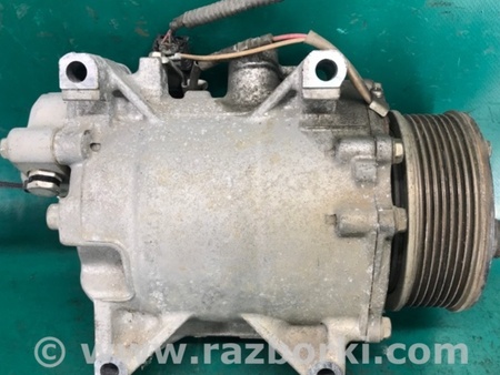 ФОТО Компрессор кондиционера для Acura ILX (2016-2019) Киев