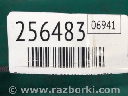 ФОТО Привод заслонки впускного коллектора для Acura ILX (2016-2019) Киев