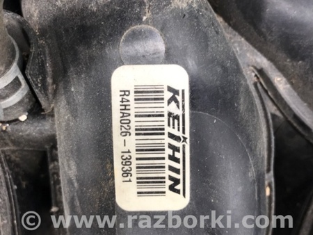 ФОТО Впускной коллектор для Acura ILX (2016-2019) Киев