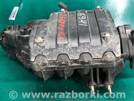 ФОТО Впускной коллектор для Acura ILX (2016-2019) Киев