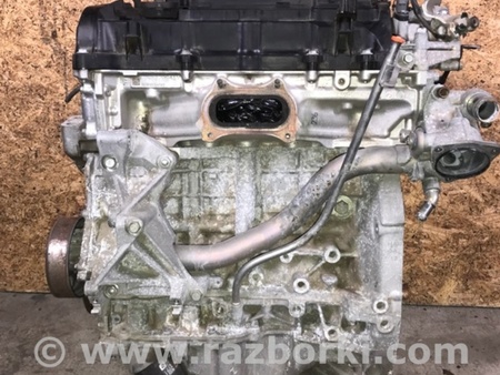 ФОТО Двигатель бензиновый для Acura ILX (2016-2019) Киев