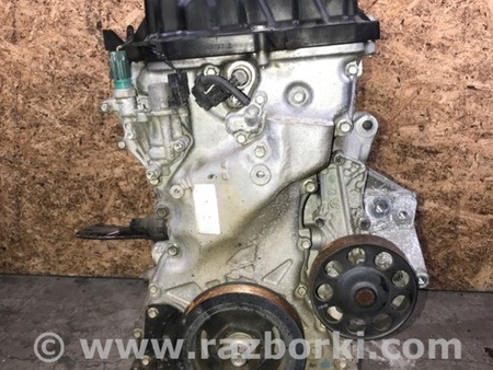 ФОТО Двигатель бензиновый для Acura ILX (2016-2019) Киев