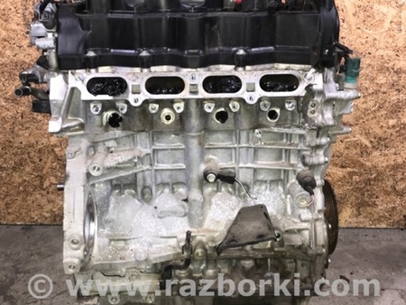 ФОТО Двигатель бензиновый для Acura ILX (2016-2019) Киев