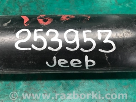 ФОТО Амортизатор для Jeep Cherokee (2014-) Киев