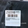 ФОТО Обшивка багажника для Jeep Cherokee (2014-) Киев