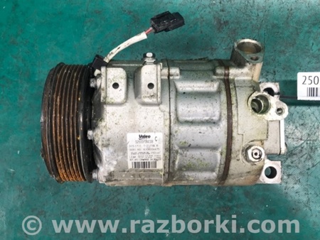 ФОТО Компрессор кондиционера для Infiniti QX60/JX35 Киев