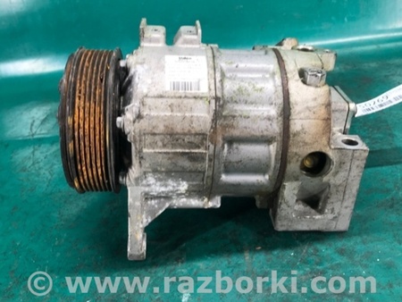 ФОТО Компрессор кондиционера для Infiniti QX60/JX35 Киев