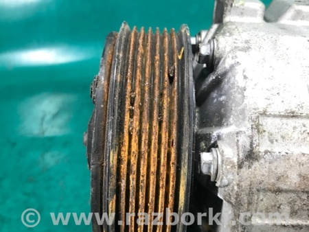 ФОТО Компрессор кондиционера для Infiniti QX60/JX35 Киев