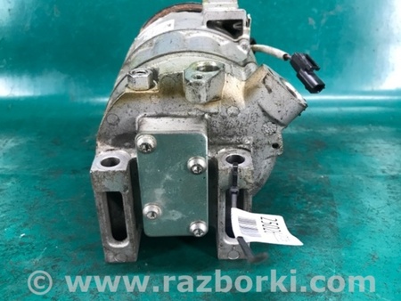 ФОТО Компрессор кондиционера для Infiniti QX60/JX35 Киев