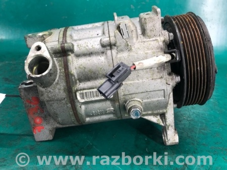 ФОТО Компрессор кондиционера для Infiniti QX60/JX35 Киев