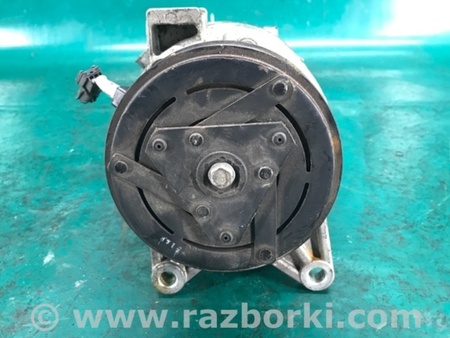 ФОТО Компрессор кондиционера для Infiniti QX60/JX35 Киев