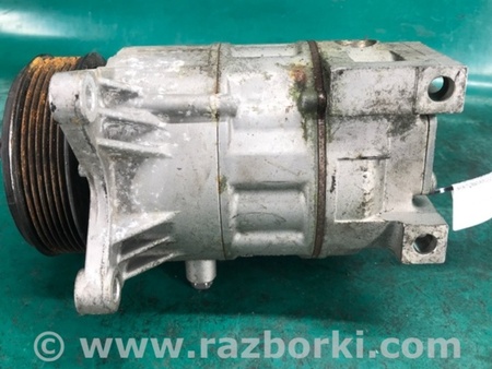 ФОТО Компрессор кондиционера для Infiniti QX60/JX35 Киев