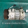 Компрессор кондиционера Infiniti QX60/JX35