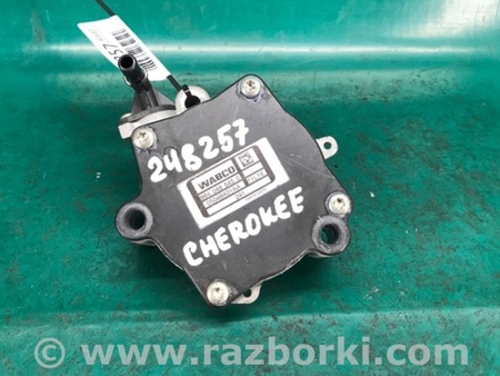 ФОТО Вакуумный насос для Jeep Cherokee (2014-) Киев