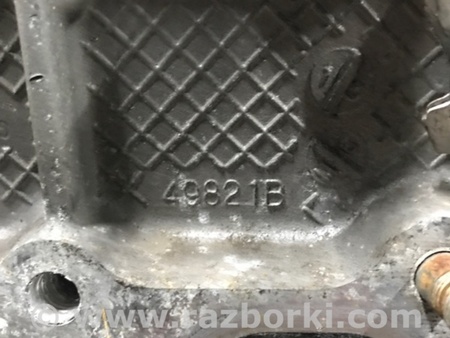 ФОТО Двигатель бензиновый для Jeep Cherokee (2014-) Киев
