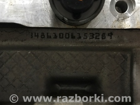 ФОТО Двигатель бензиновый для Jeep Cherokee (2014-) Киев