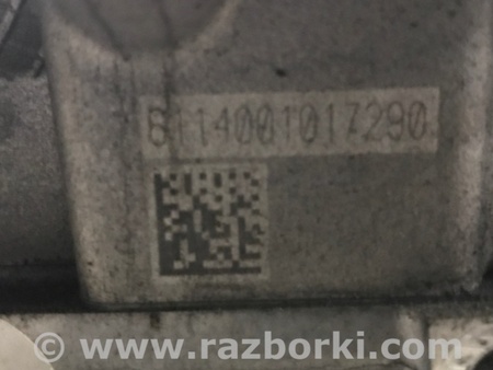 ФОТО Двигатель бензиновый для Jeep Cherokee (2014-) Киев