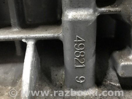 ФОТО Двигатель бензиновый для Jeep Cherokee (2014-) Киев
