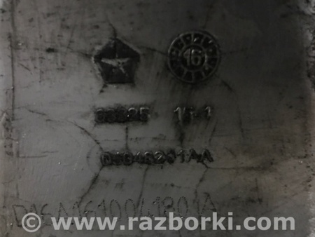 ФОТО Двигатель бензиновый для Jeep Cherokee (2014-) Киев