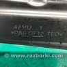 ФОТО Патрубок воздушного фильтра для Jeep Cherokee (2014-) Киев
