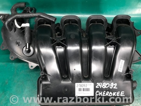 ФОТО Впускной коллектор для Jeep Cherokee (2014-) Киев
