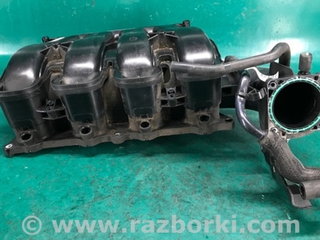 ФОТО Впускной коллектор для Jeep Cherokee (2014-) Киев