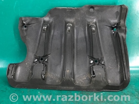 ФОТО Защита двигателя для Jeep Cherokee (2014-) Киев