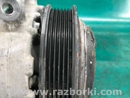 ФОТО Компрессор кондиционера для Jeep Cherokee (2014-) Киев