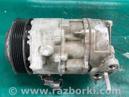 ФОТО Компрессор кондиционера для Jeep Cherokee (2014-) Киев