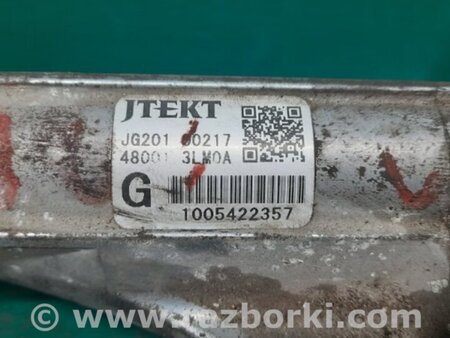 ФОТО Рулевая рейка для Nissan NV200 USA (2013-) Киев