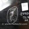 ФОТО Бампер передний для Acura TLX (09.2017-04.2020) Киев