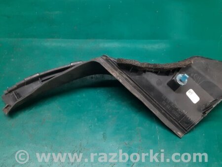 ФОТО Пластик под лобовое стекло (Жабо) для Acura RDX TB3, TB4 (03.2012-12.2015) Киев