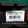 ФОТО Пластик под лобовое стекло (Жабо) для Acura RDX TB3, TB4 (03.2012-12.2015) Киев