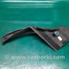 ФОТО Пластик под лобовое стекло (Жабо) для Acura RDX TB3, TB4 (03.2012-12.2015) Киев