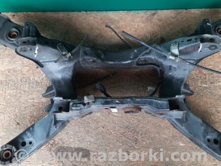 ФОТО Балка задней подвески для Infiniti QX60/JX35 Киев