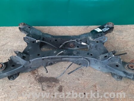 ФОТО Балка задней подвески для Infiniti QX60/JX35 Киев